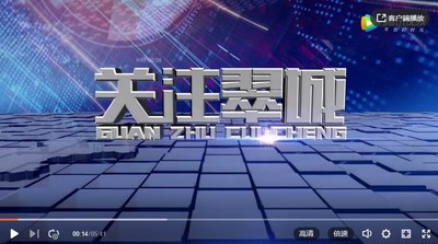 关注翠城：指尖下的传承