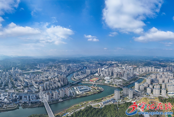 政府工作报告解读 |宁化政府在作风转变中树立新形象