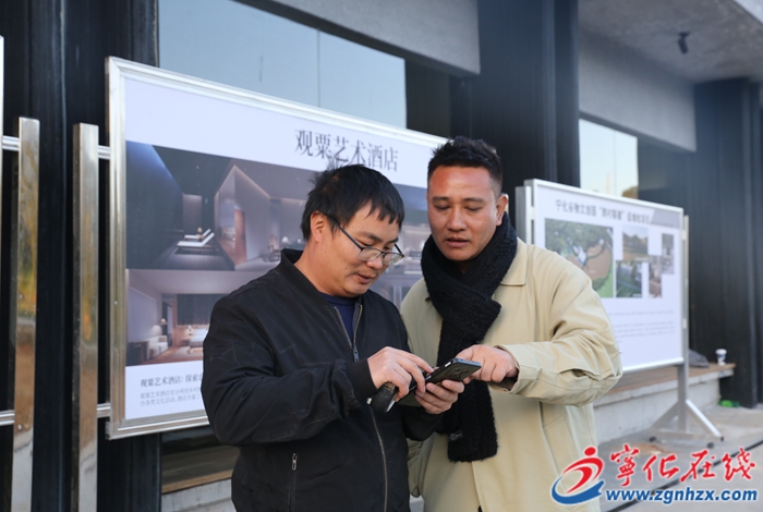 杨韬：归乡筑梦  续写与黄酒的诗意邂逅
