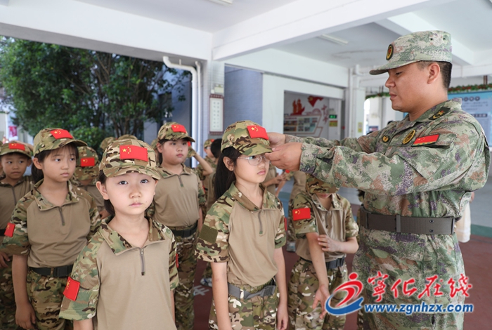 红色文化赋能国防教育